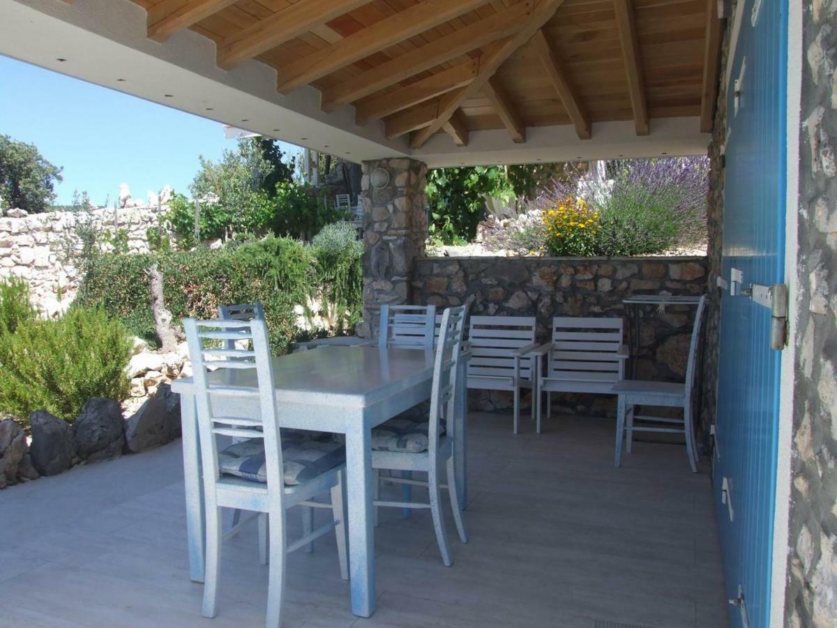 Stone House Marina-Sevid, 1 House-1 Apartment Exterior photo