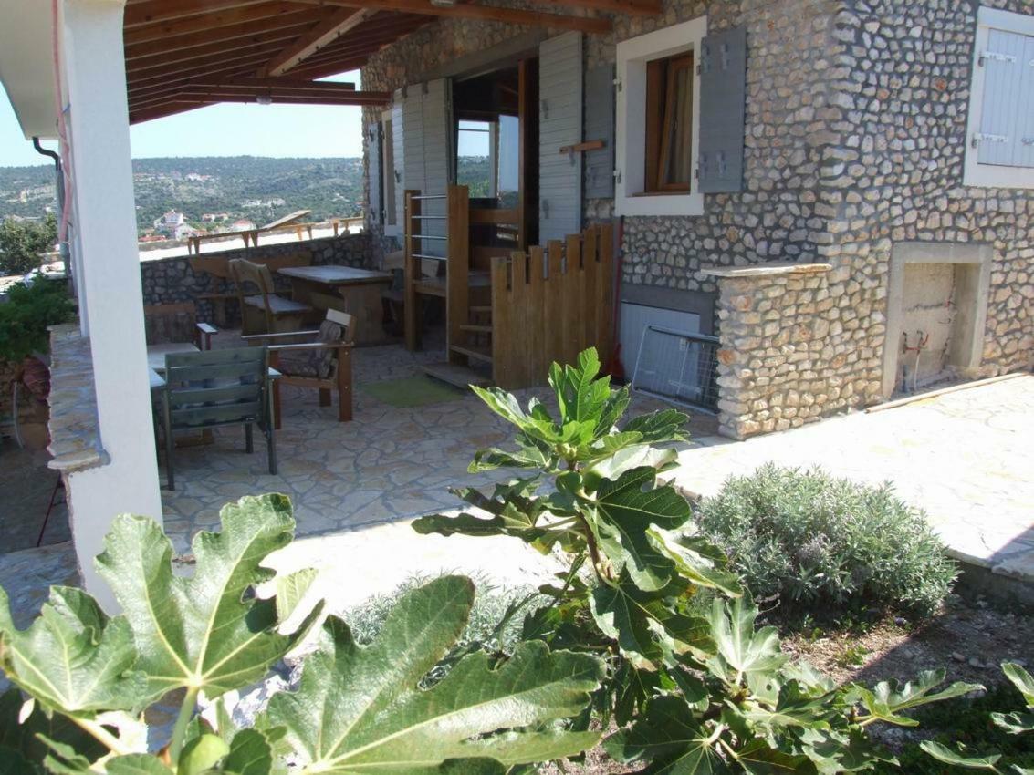 Stone House Marina-Sevid, 1 House-1 Apartment Exterior photo